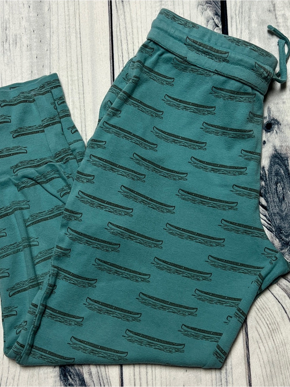 kate quinn Skinny Jogger Canoe Size XL